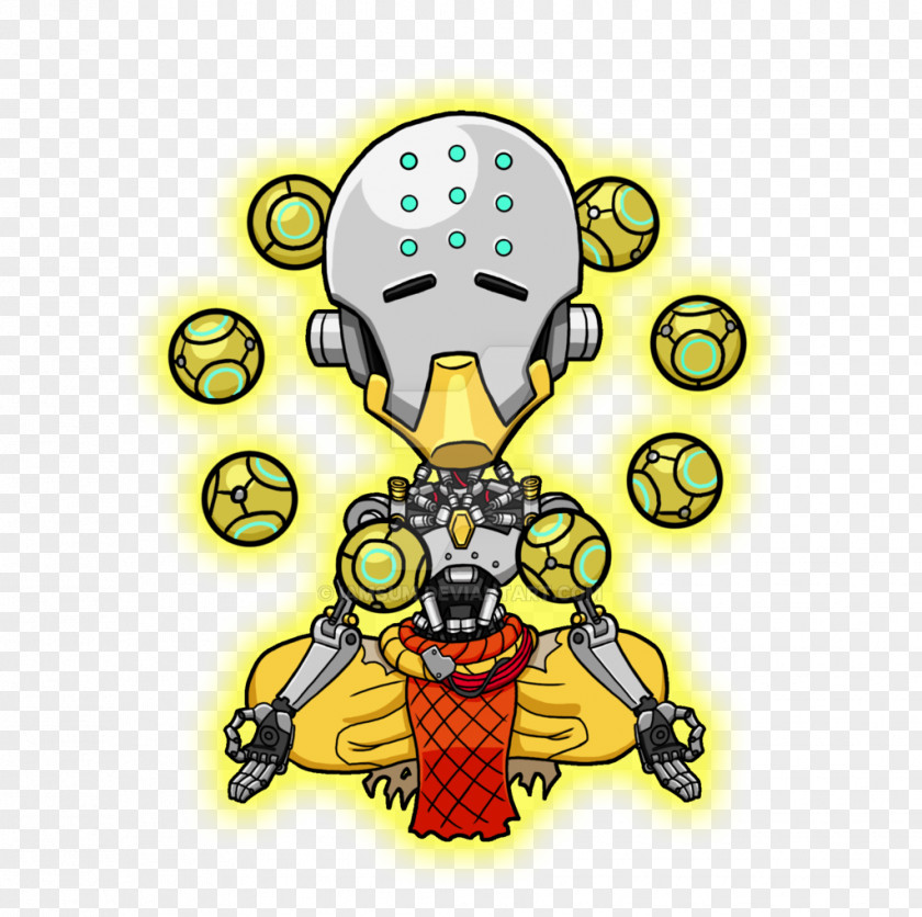 Zenyatta Please Forgive Me Physician Clip Art PNG