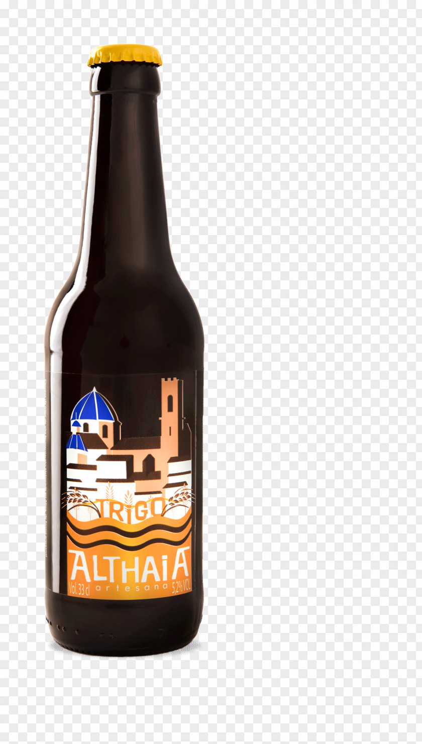 Beer India Pale Ale Cervezas Althaia Artesana PNG