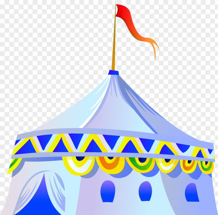 Circus Tent Carpa PNG