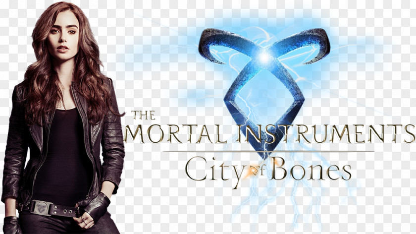 City Of Bones Clary Fray Jace Wayland The Mortal Instruments Book PNG