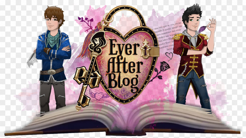 Ever After High Legacy Day Mattel Action & Toy Figures Doll Blog PNG