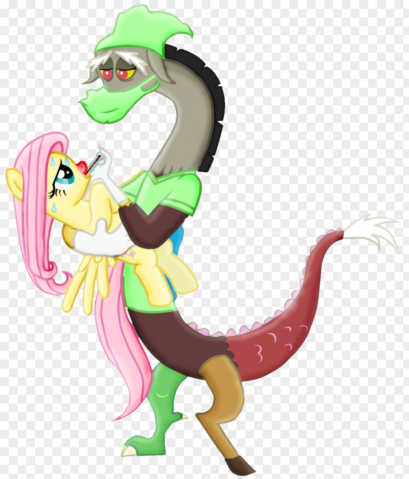 Finn And Jake Fluttershy Pinkie Pie Discord Applejack DeviantArt PNG