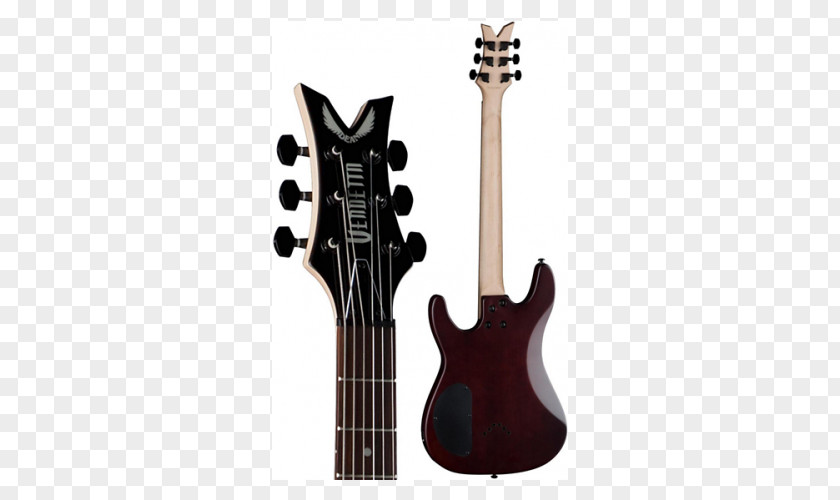 Guitar Dean Vendetta XM Electric Guitars Musical Instruments PNG