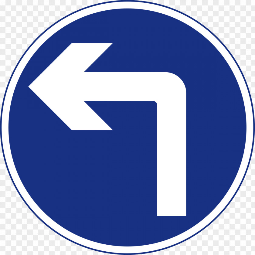 Ireland Clipart Road Signs In Singapore Car Traffic Sign The Highway Code Mandatory PNG