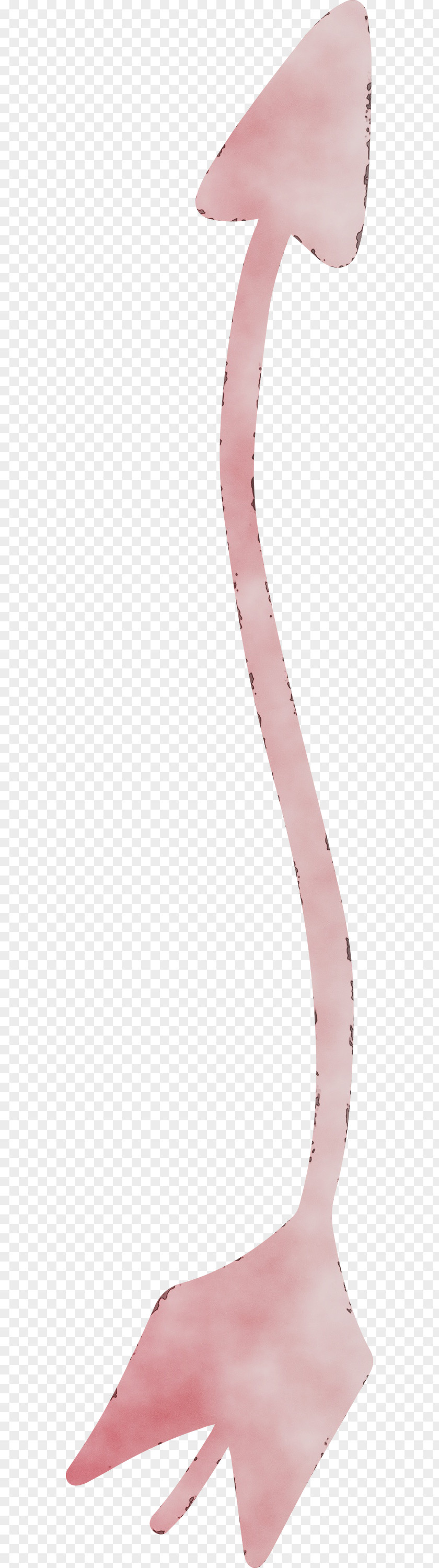 Pink Strap Material Property PNG
