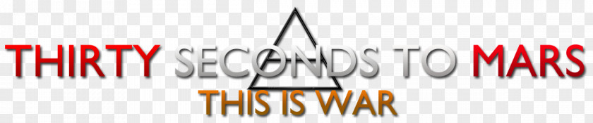 Thirty Seconds To Mars Logo Actor Film Brand PNG