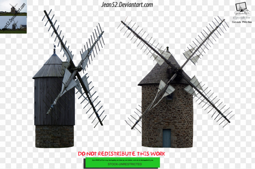 Windmills Of Your Mind DeviantArt Windmill Artist PNG