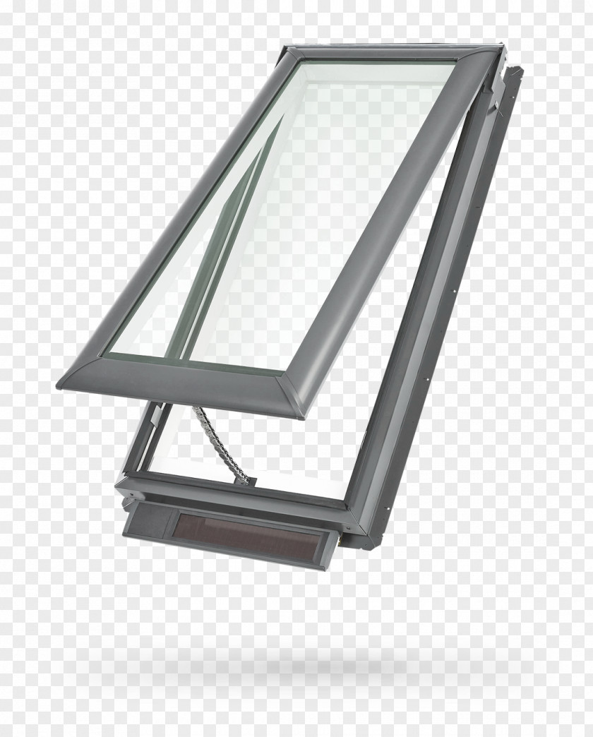 Window Blinds & Shades VELUX Danmark A/S Skylight Roof PNG