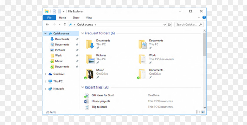 Windows Explorer 10 File Operating Systems Internet PNG