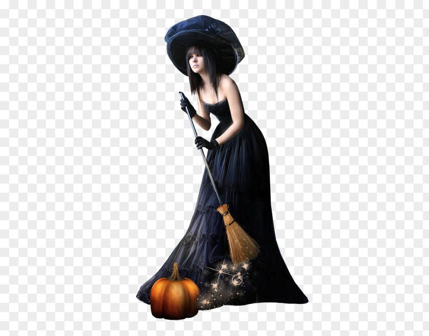 Witch 24 August Costume Biscuits PNG