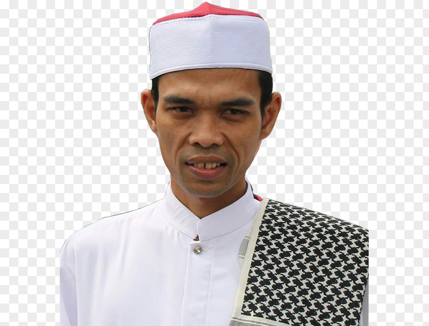 Abdul Somad Ustad Pekanbaru Da'i Sahabah PNG