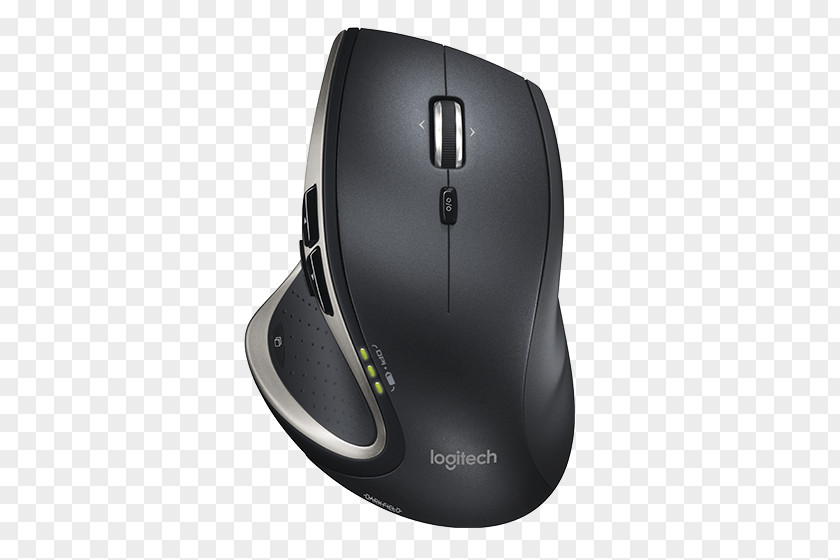 Computer Mouse Hewlett-Packard Logitech Unifying Receiver Wireless PNG