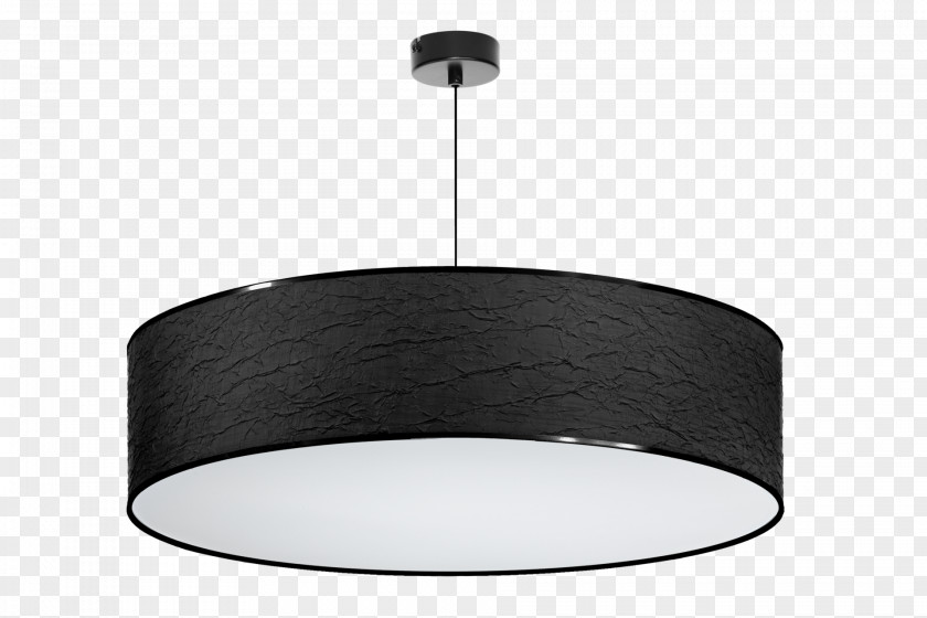 Design Black Industrial Ceiling Lighting PNG