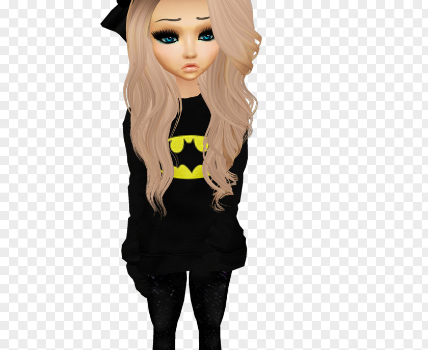 Doll Tumblr Image IMVU PNG