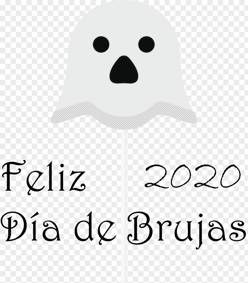 Feliz Día De Brujas Happy Halloween PNG