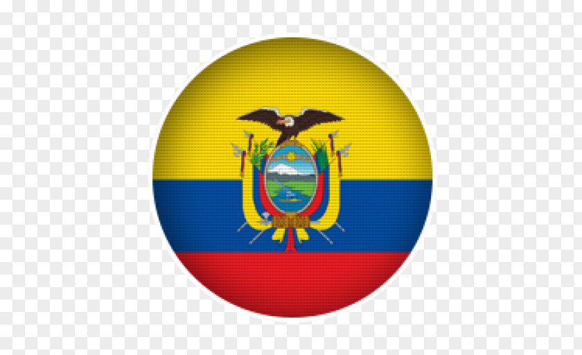 Flag Of Ecuador The United States National PNG