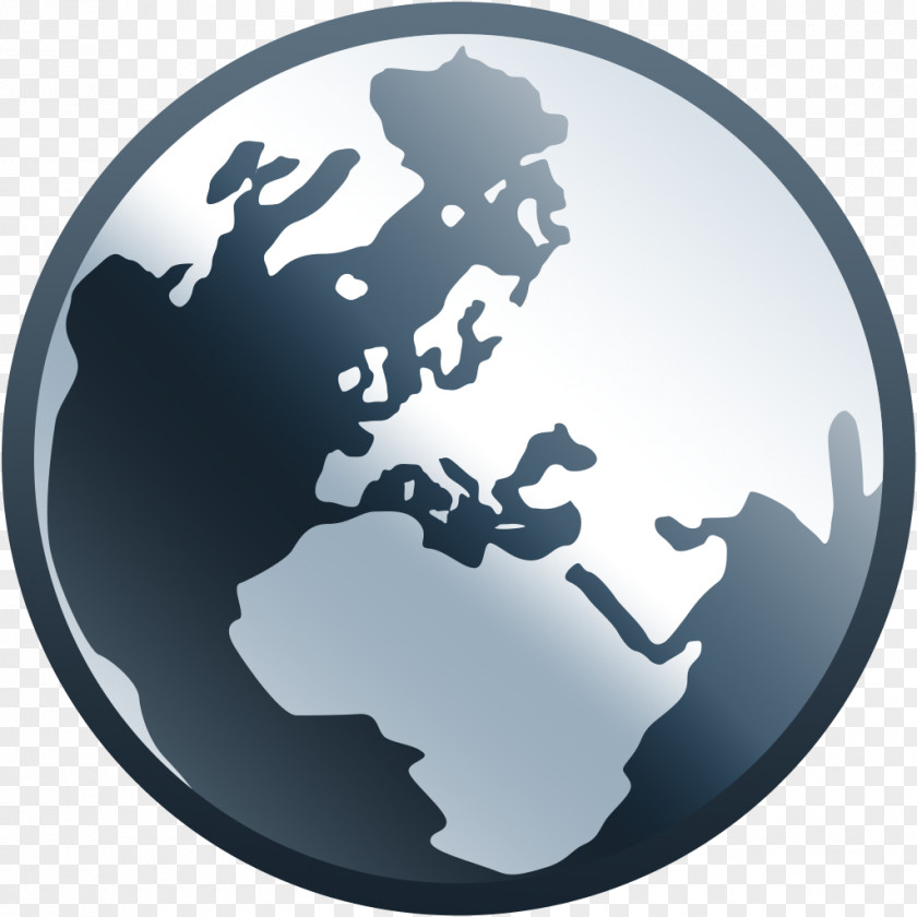 Geography World Map Earth Globe United States PNG