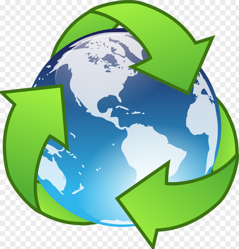 Global Health Cliparts Earth Recycling Symbol Clip Art PNG