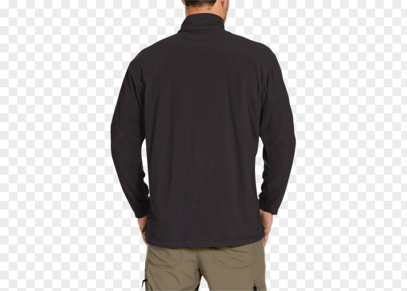 Hooddy Jumper T-shirt Sleeve Hoodie Polar Fleece Sweater PNG