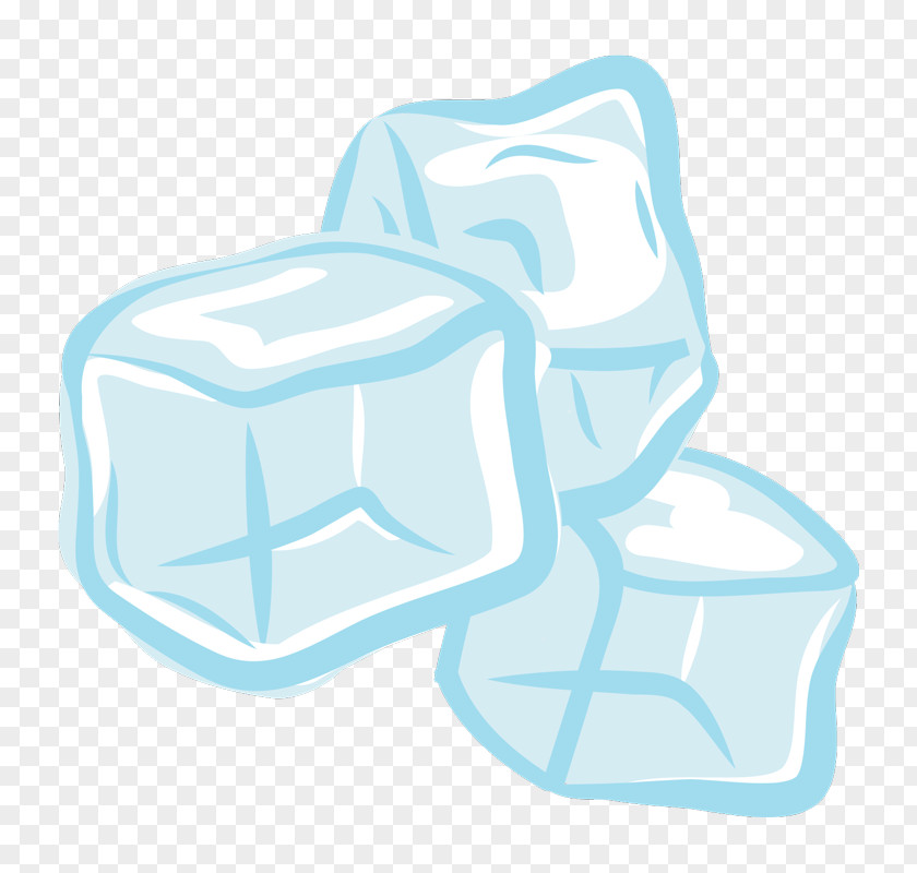 Ice Cubes Product Design Angle Line Font PNG
