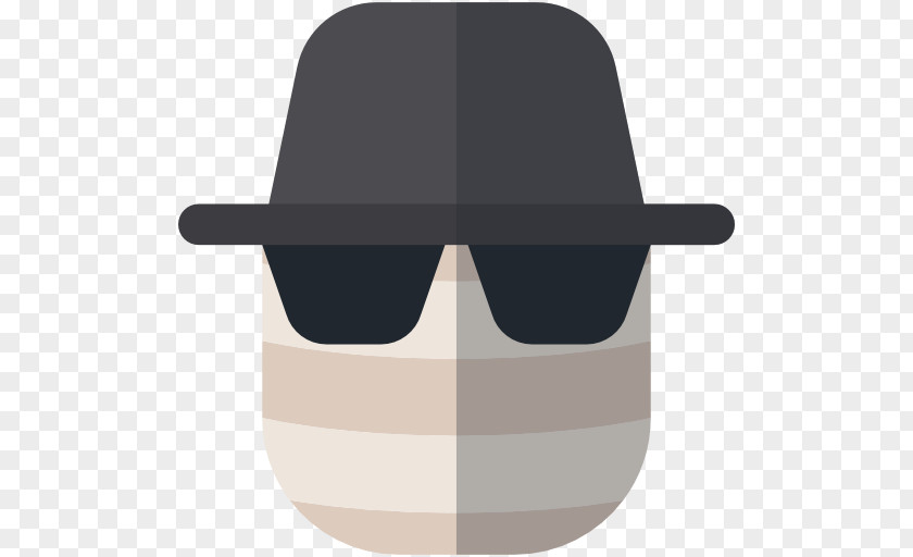 Invisible Man PNG