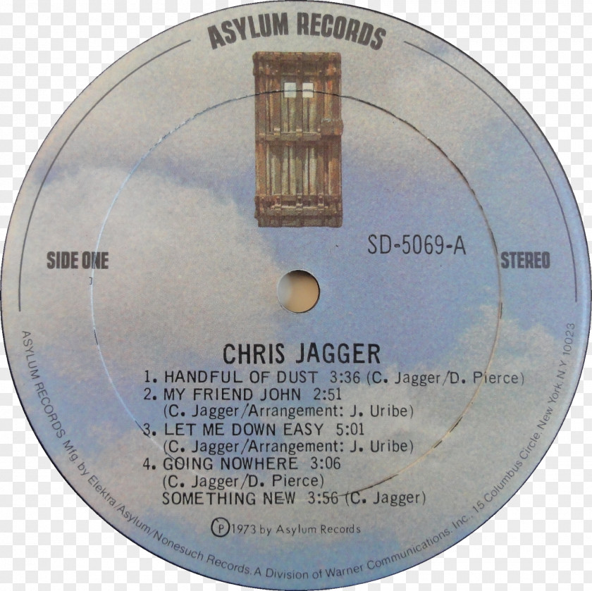 John Matrix Compact Disc Nighthawks At The Diner Disk Storage Chris Jagger PNG