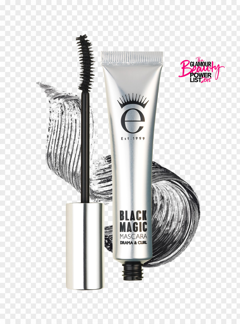 Mascara Cosmetics Eyelash Eye Liner Brush PNG