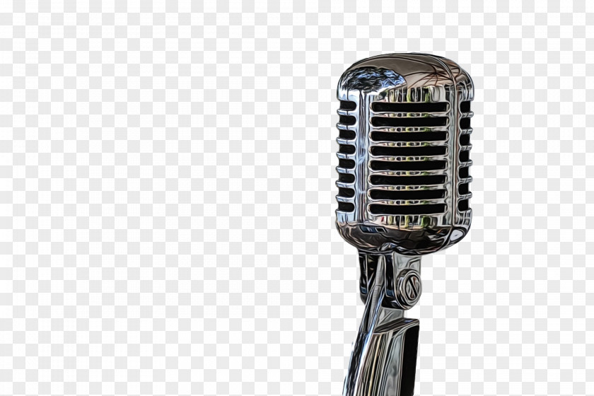 Microphone PNG