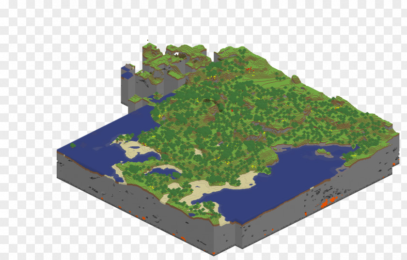 Minecraft Counter-Strike: Source Xbox 360 Map Multiplayer Video Game PNG
