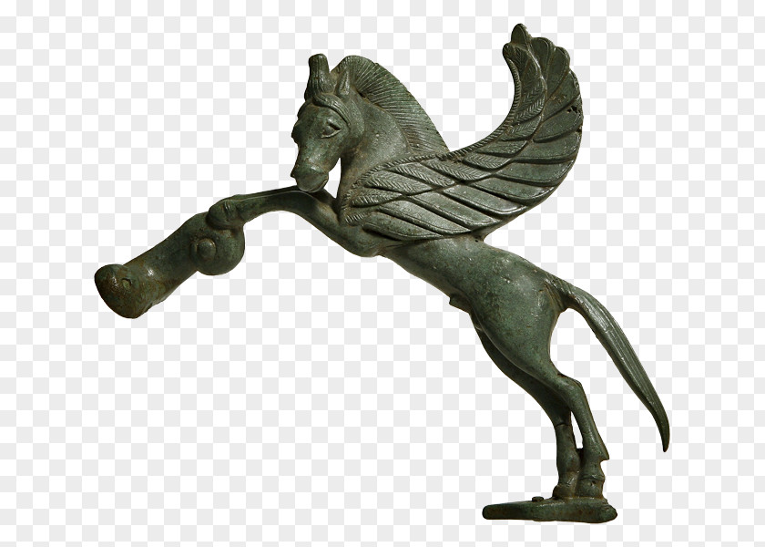 Monster Zeus Greek Mythology Pegasus PNG