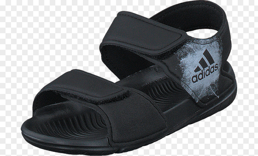 Sandal Slipper Shoe Adidas Altaswim C PNG