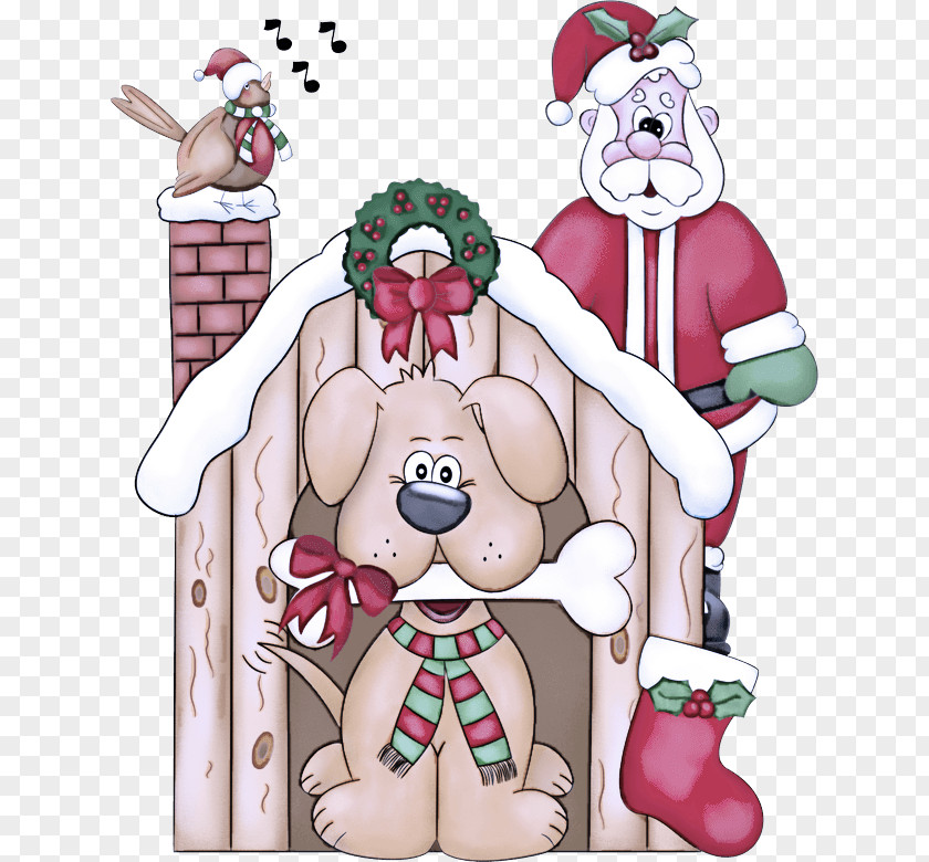 Santa Claus PNG