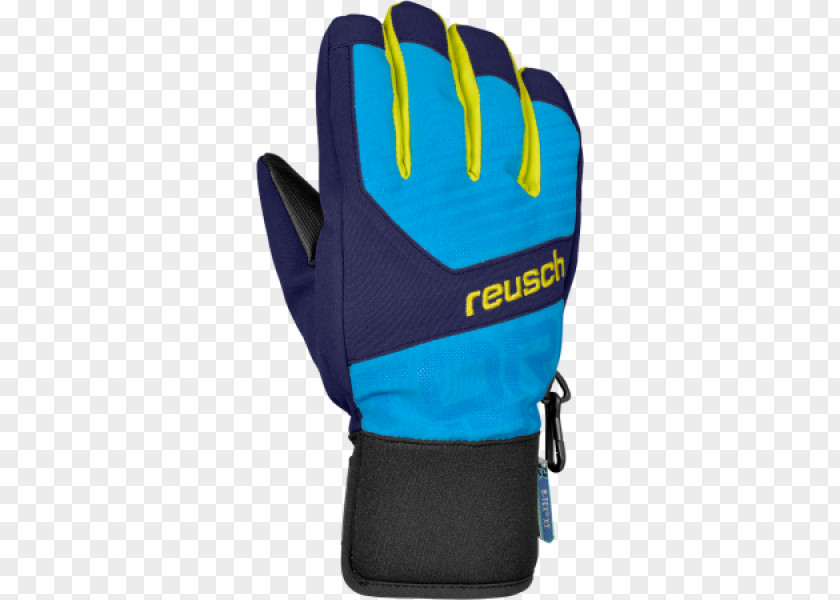 Skiing Reusch International Lacrosse Glove Sport PNG