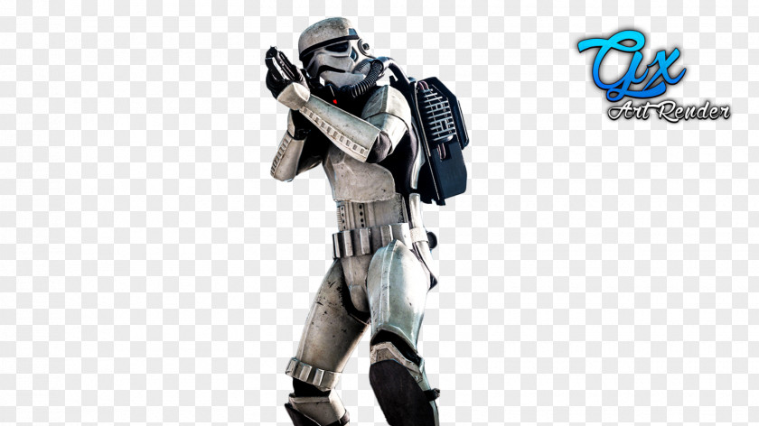 Star Wars Battlefront II Boba Fett Anakin Skywalker Luke PNG