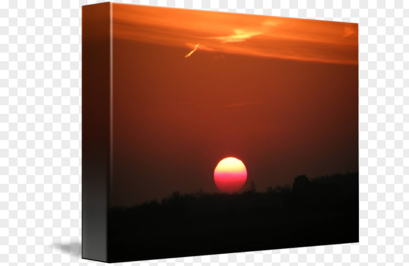 Sun Rise Rectangle Sky Plc PNG