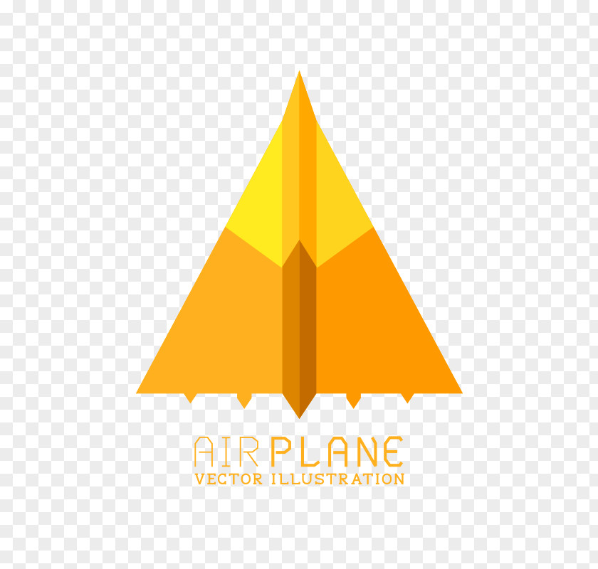 Airplane Icon Image Vector Graphics PNG