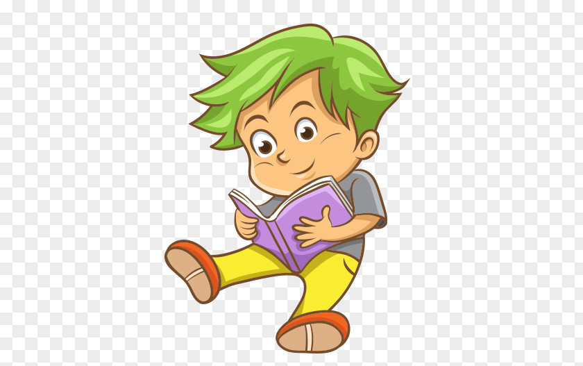 Child Clip Art PNG