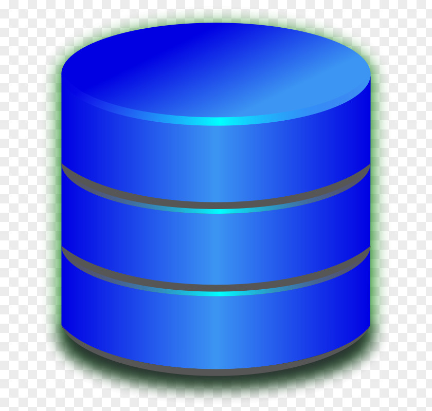 Db Cliparts Oracle Database Clip Art PNG