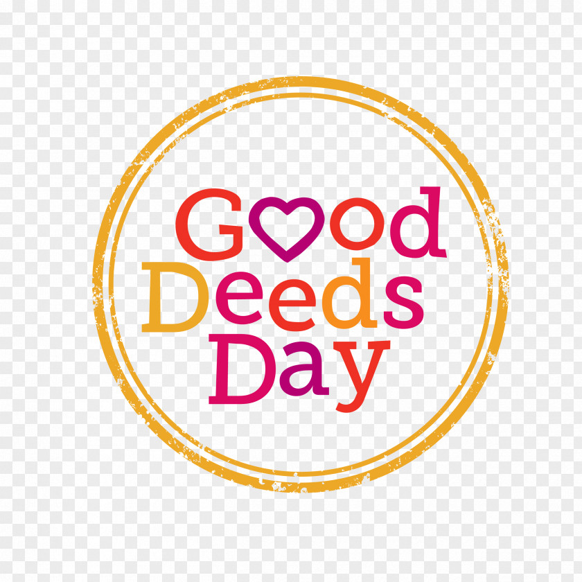 Deeds Good Day United States Mitzvah International Volunteering Organization PNG