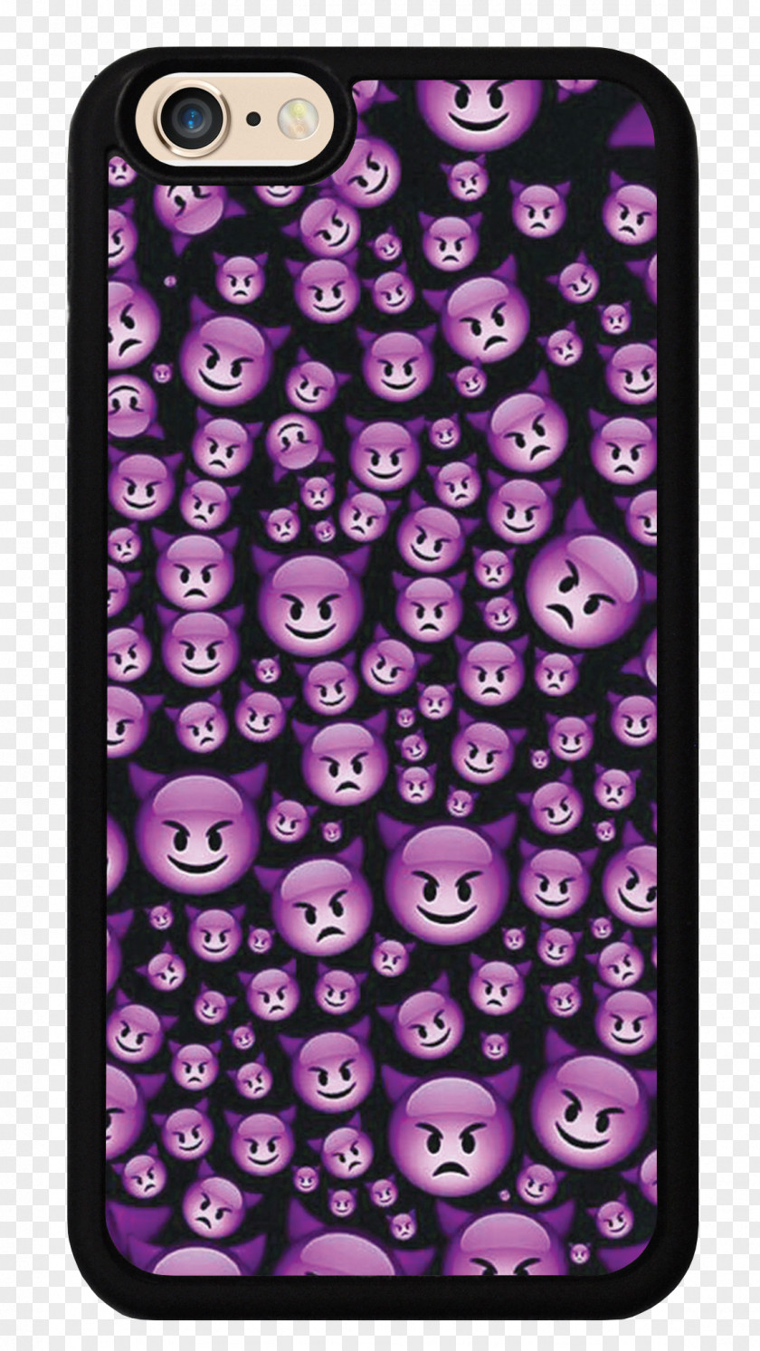 Emoji IPhone 5 X Desktop Wallpaper Devil PNG