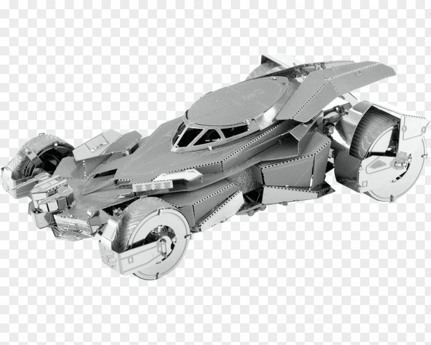 Hot Wheels Batmobile Batman: Earth One Die-cast Toy Metal PNG