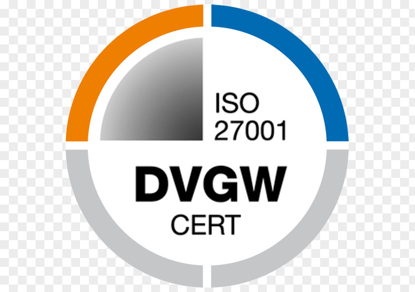 Iso 27001 Deutscher Verein Des Gas- Und Wasserfaches ISO/IEC Organization Certification DIN-Norm PNG