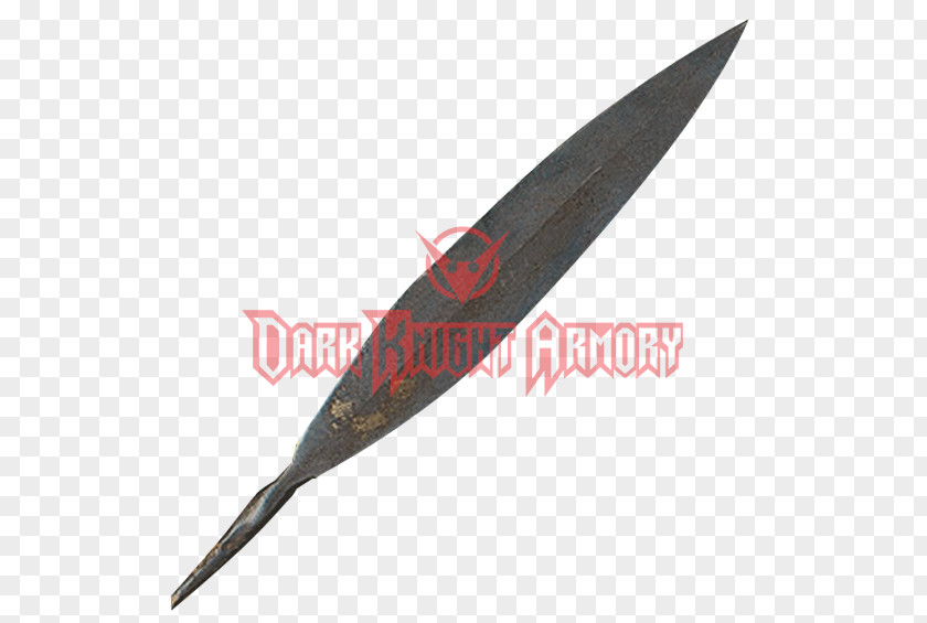 Long Leaves Europe Migration Period Sword Knight PNG