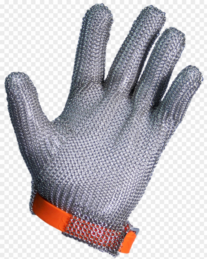 Mesh Cut-resistant Gloves Metal Steel PNG