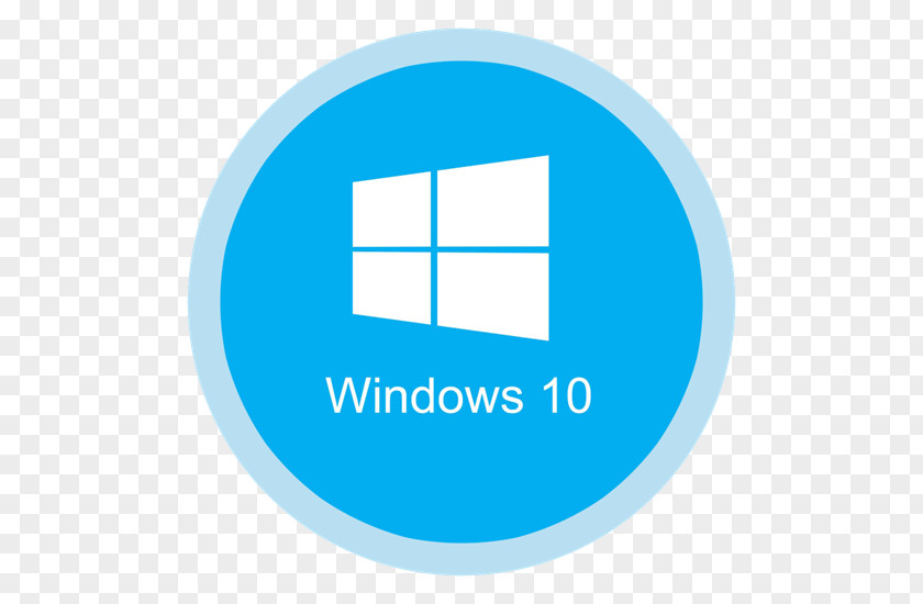 Microsoft Windows 10 Computer Software 8 PNG