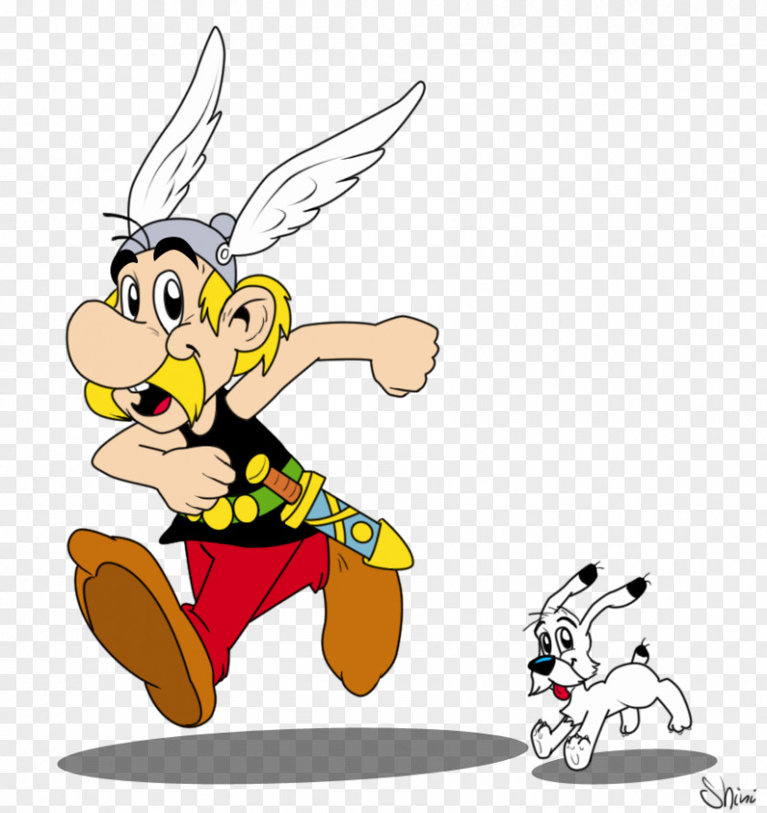 Moustache Cartoon Obelix And Co Asterix The Gaul Dogmatix PNG