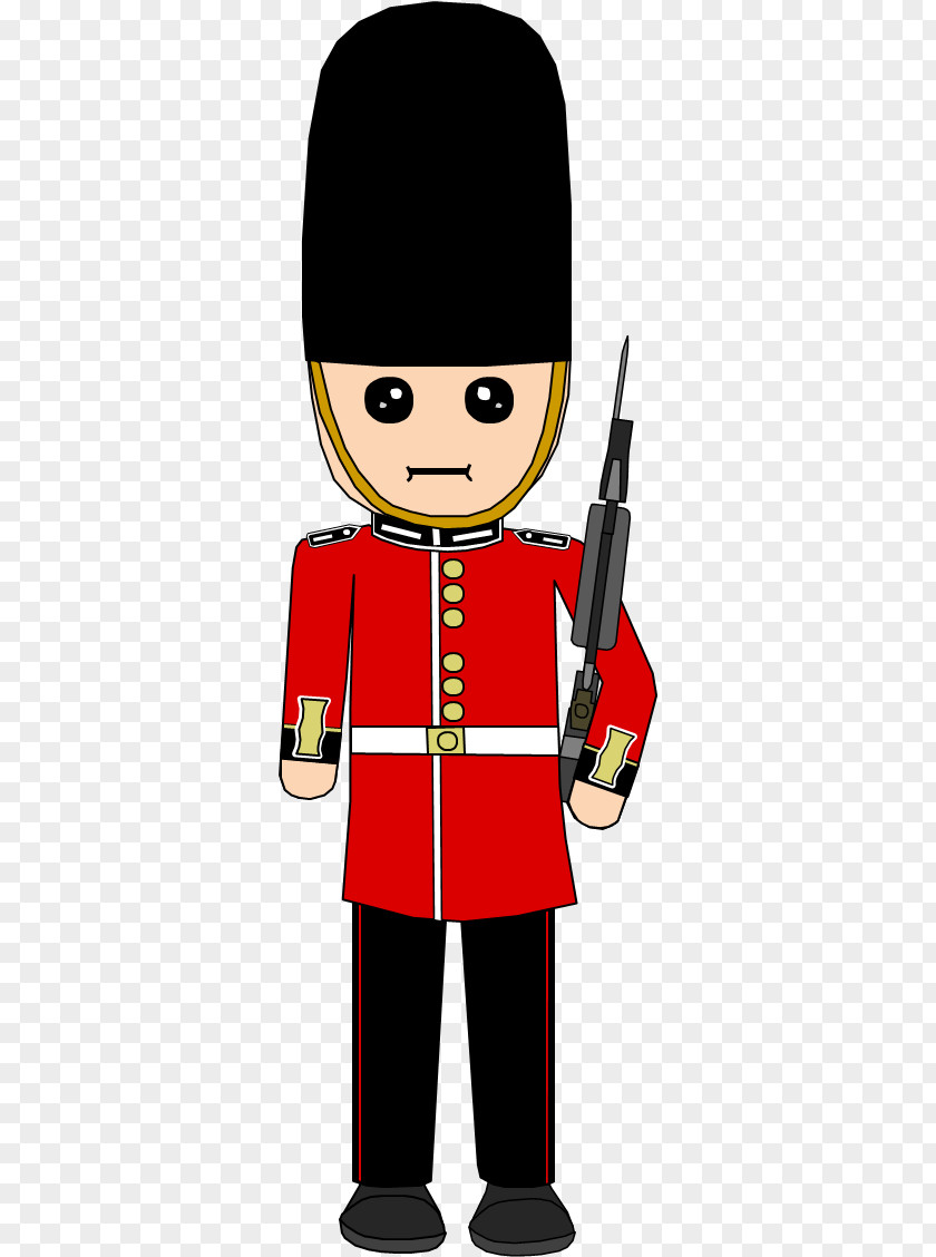 Queens Guard Drawing DeviantArt Work Of Art PNG