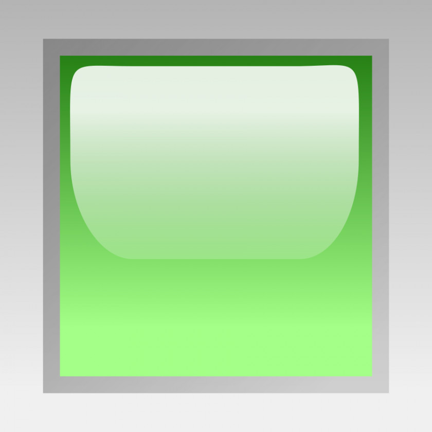 Square Button Cliparts Picture Frames Rectangle PNG
