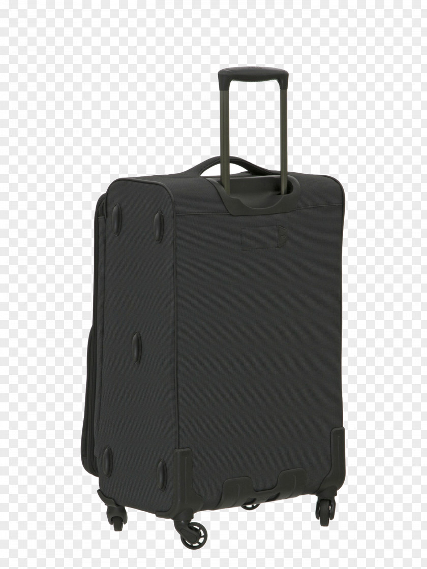 Suitcase Travel Baggage Delsey Tumi Inc. PNG