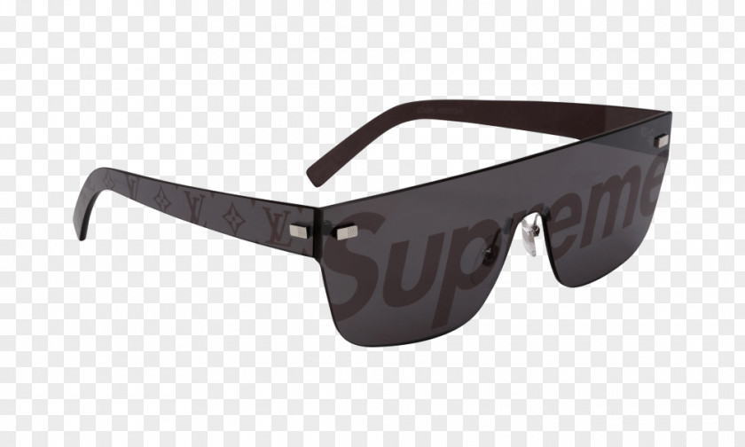 Sunglasses Supreme Eyewear Louis Vuitton PNG